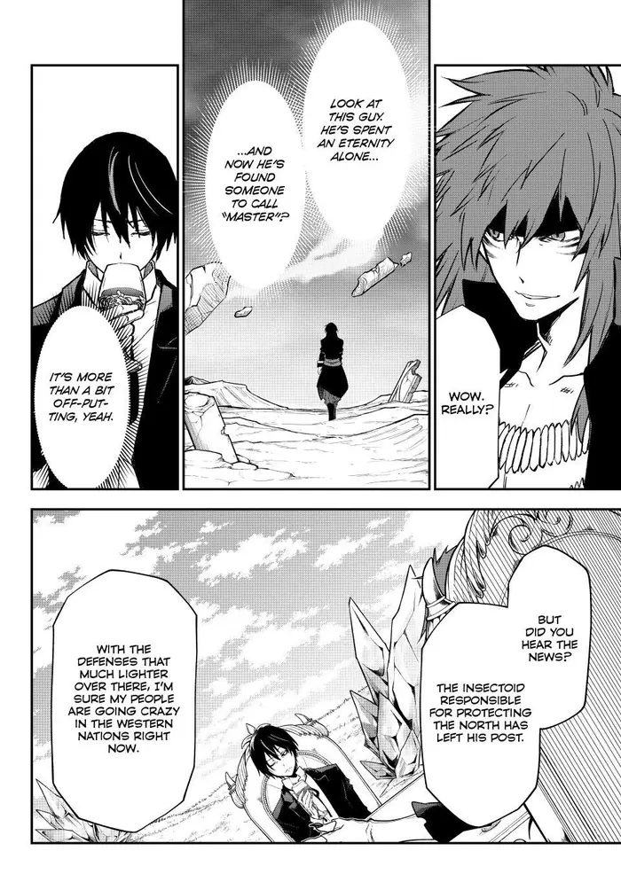 That Time I Got Reincarnated as a Slime Chapter 139 image 28_optimized